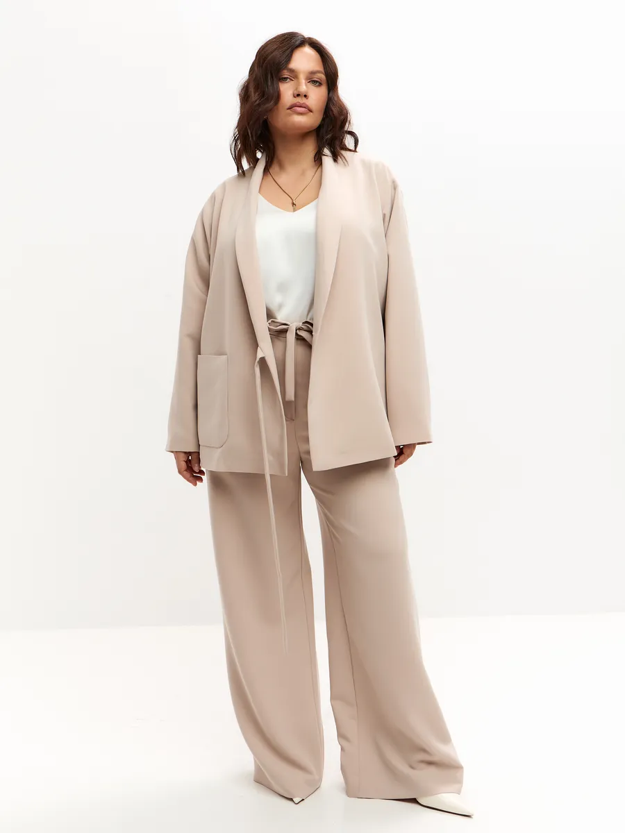 MO-0364-N жакет